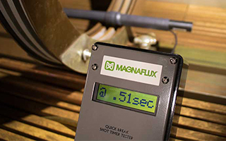 Magnaflux Water Washable Penetrant