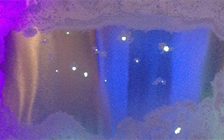 Magnaflux Water Washable Penetrant Magnaflux Water Washable Penetrant