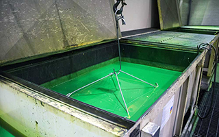 In Use Penetrant