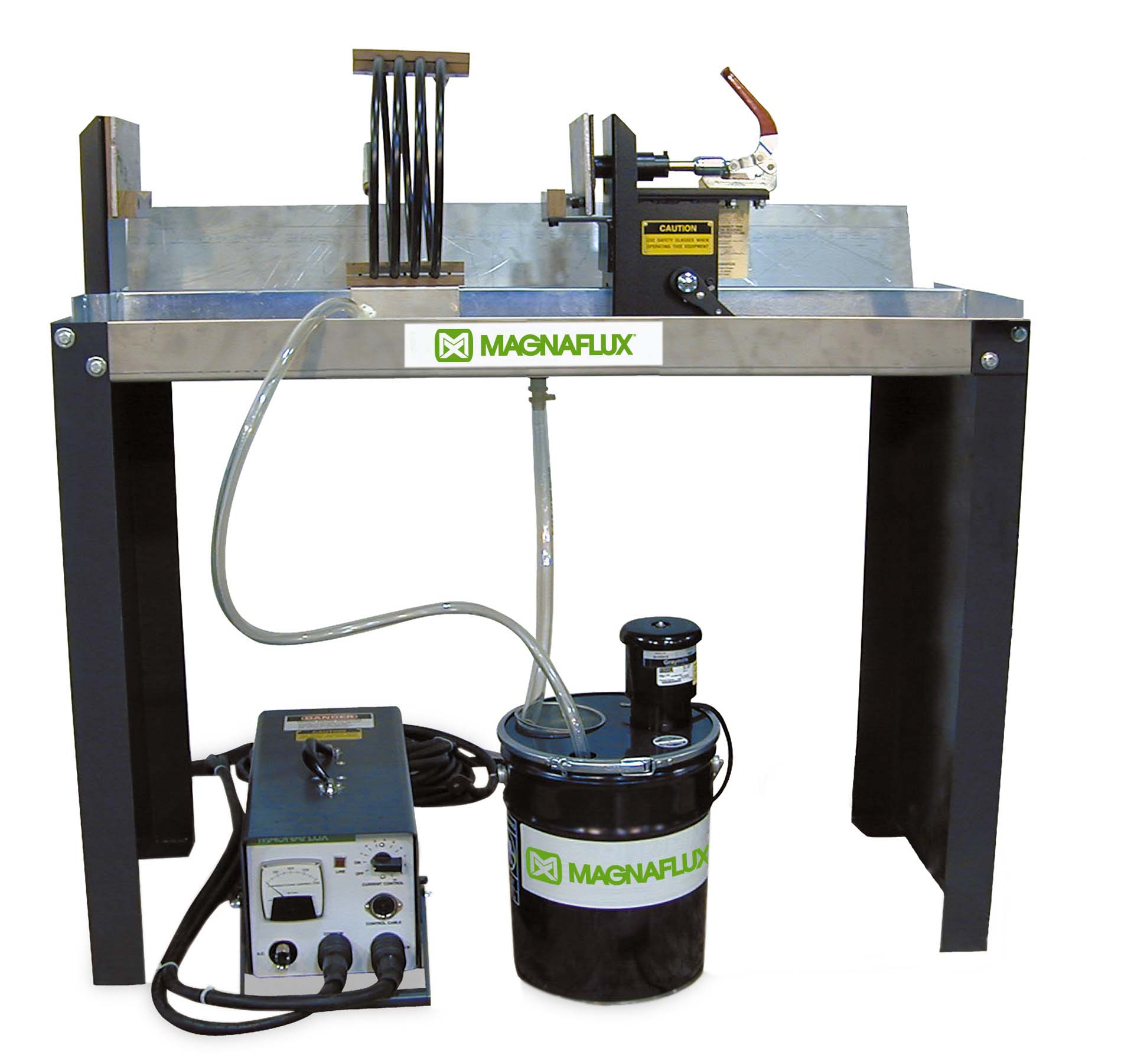 Magnaflux Magnetic Particle 14A
