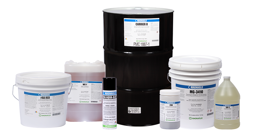 Magnetic Particle Consumables